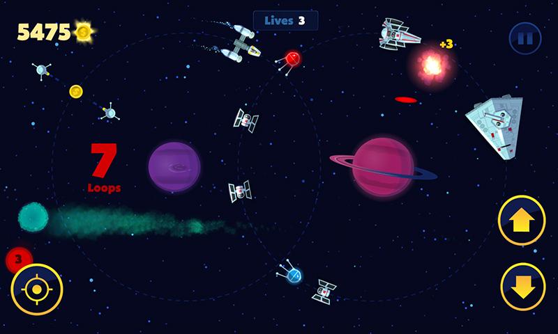 Star Drives 2