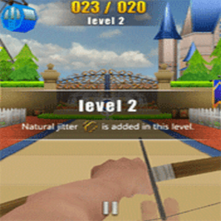 Archery 2