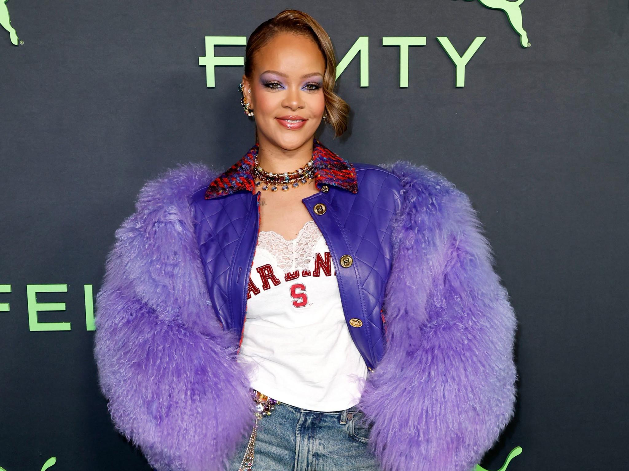 Rihanna: Co-Autorin Muni Long über die Entstehung von 'California King Bed'
