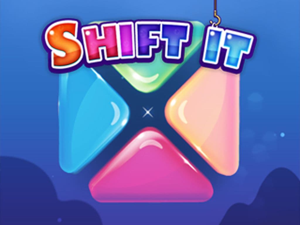 Shift It