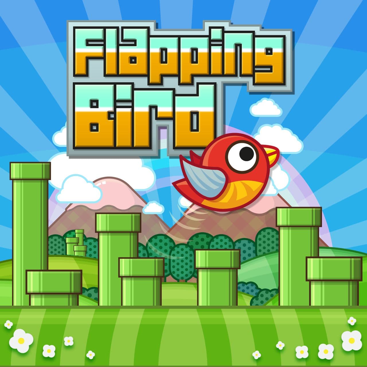 Flapping Bird