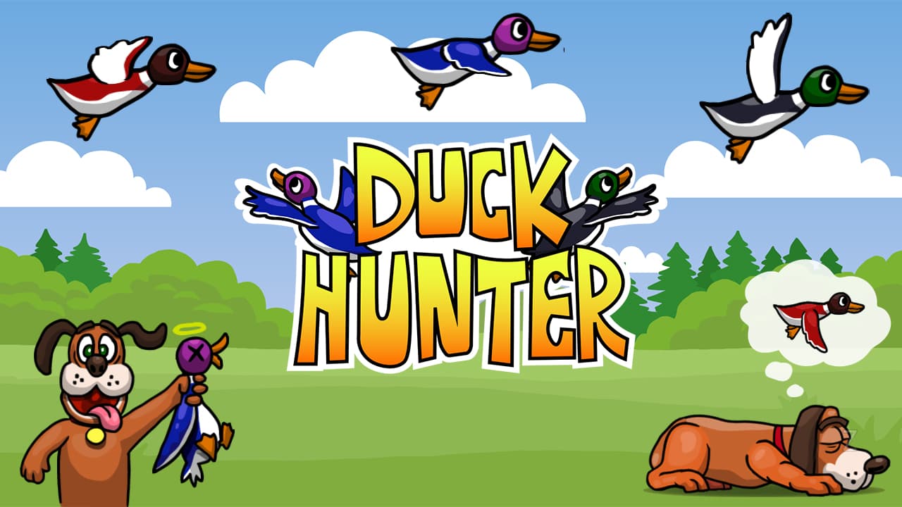 Duck Hunter