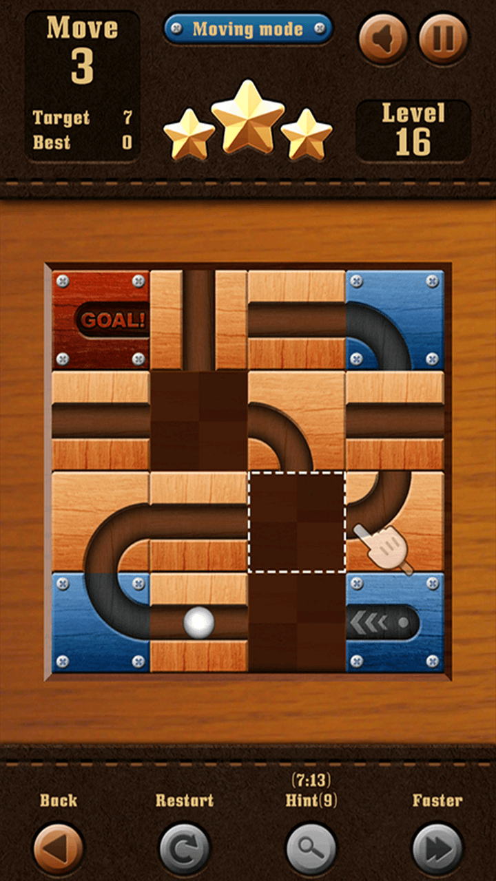Roll That Ball 2