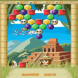 3 in 1 Jewel ‘n’ Gem Games