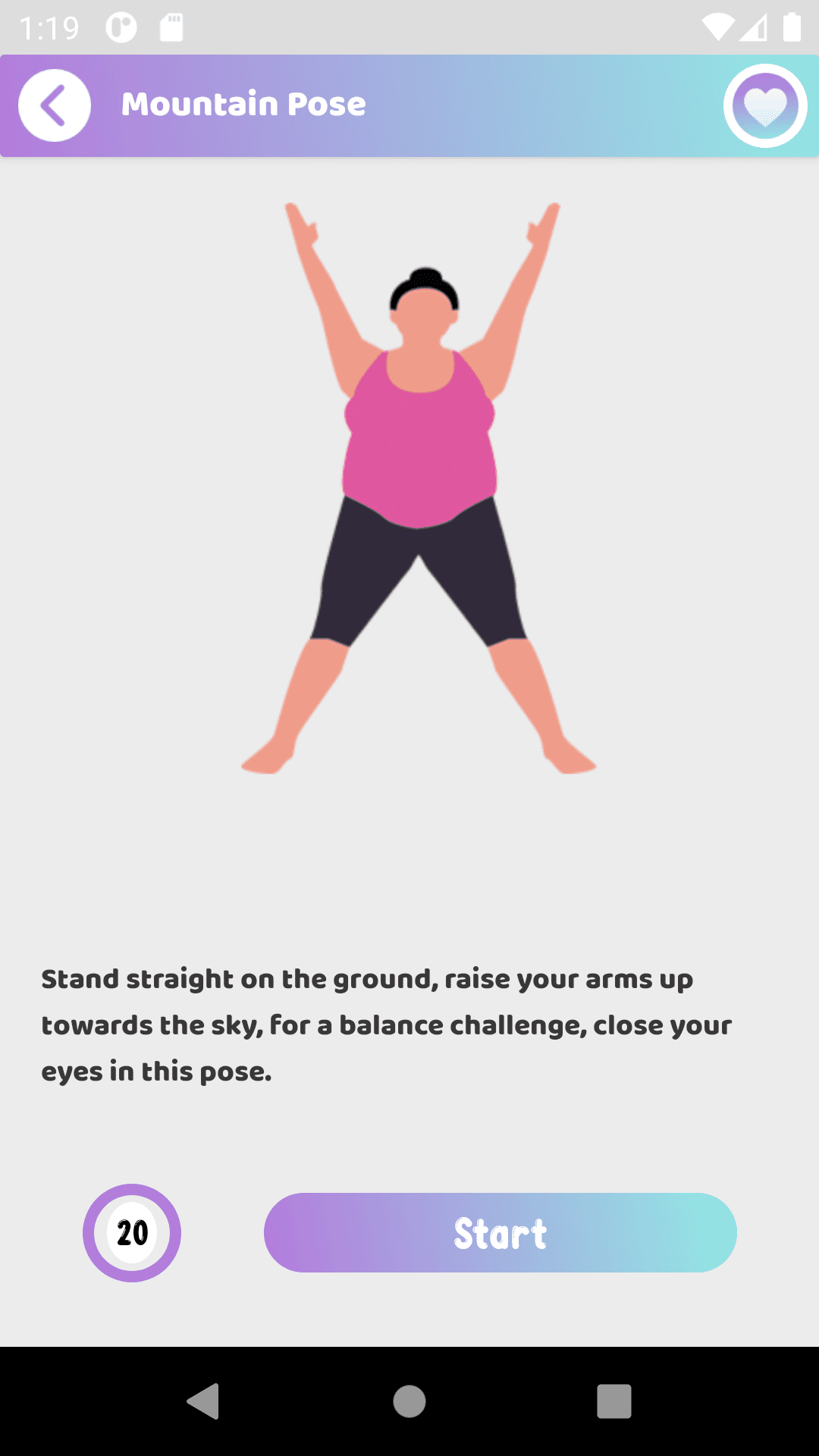 Yoga für Schwangere