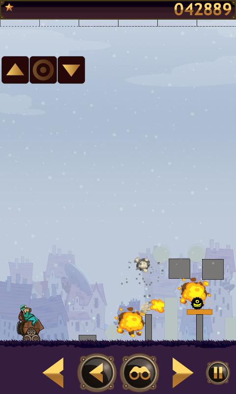 Super Angry Soldiers