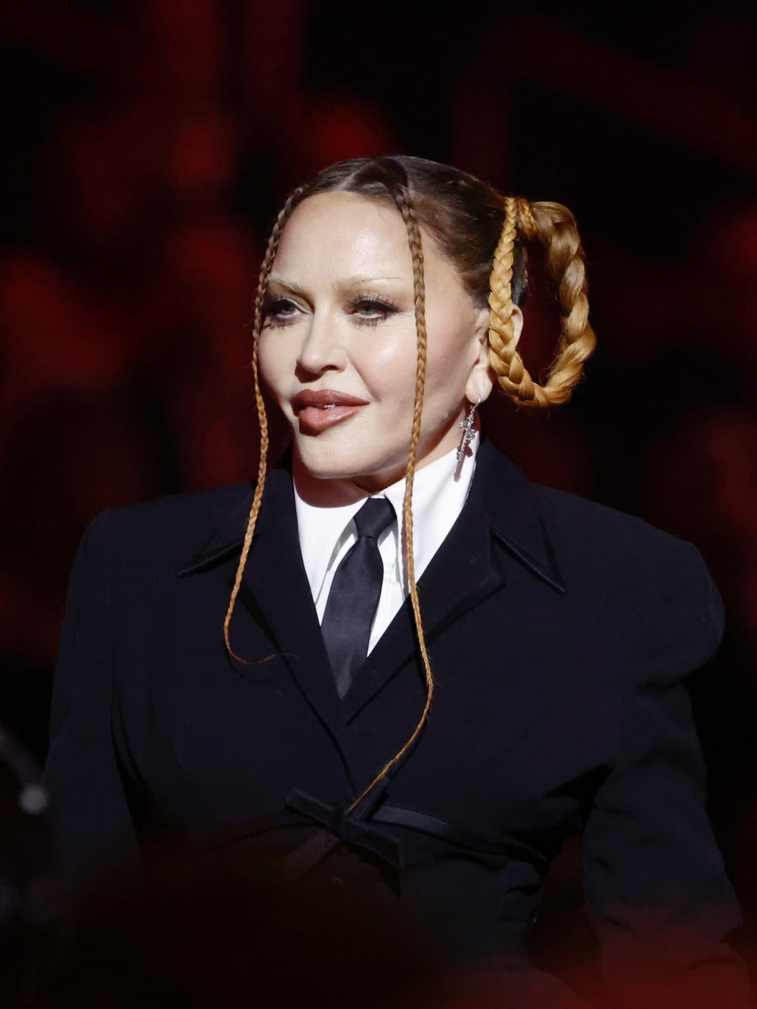 Madonnas 'Celebration Tour'-Film wird eine „Dokumentation“ über ihre Karriere werden