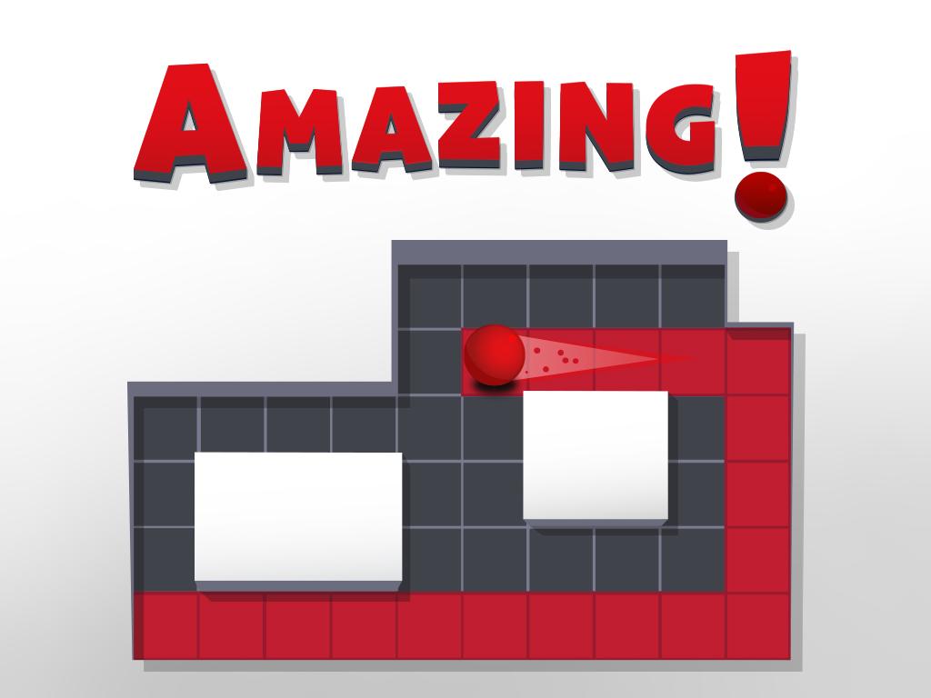 Amazing!
