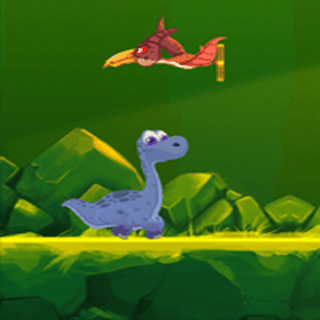 The Dino King