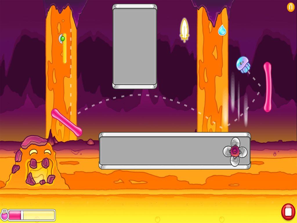 Jellyflop!