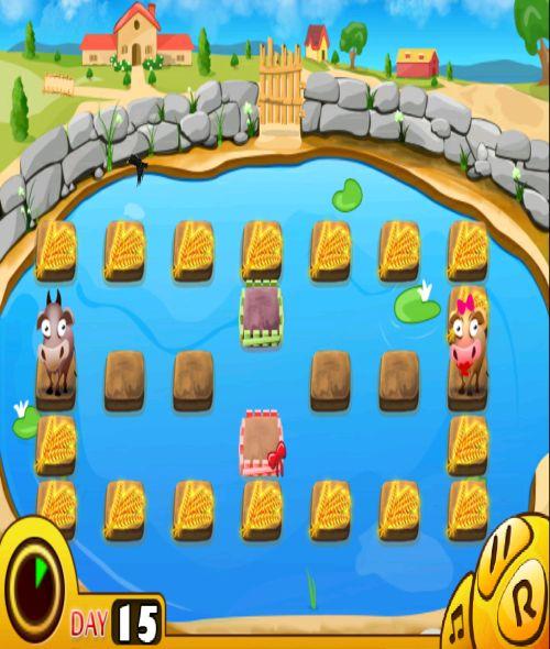Farm Quest