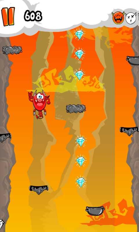 Hell Jump