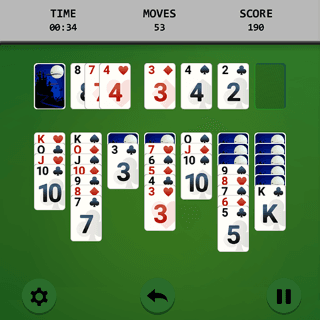 Solitaire Pro 3