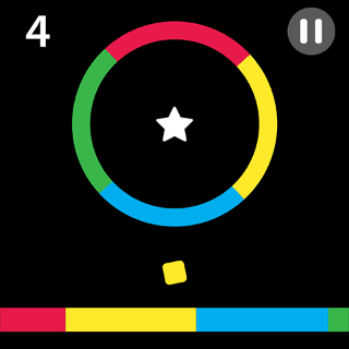 Switch Color