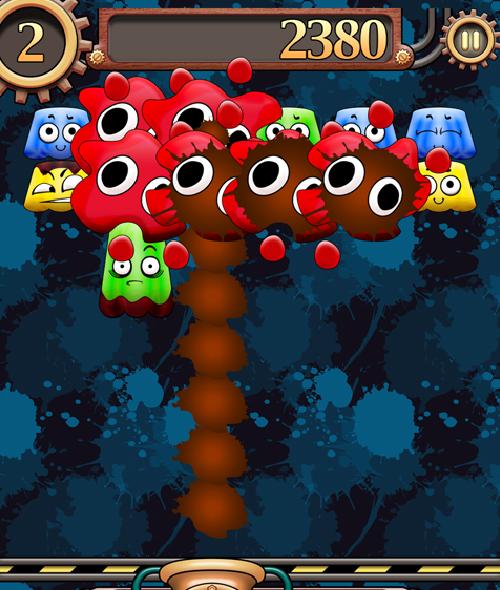Jelly Factory