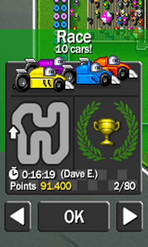 GP Retro