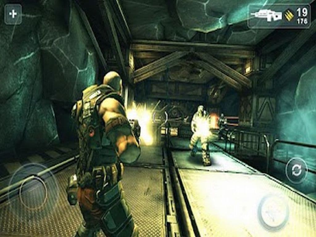ShadowGun