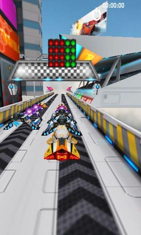 Strike Out Racing
