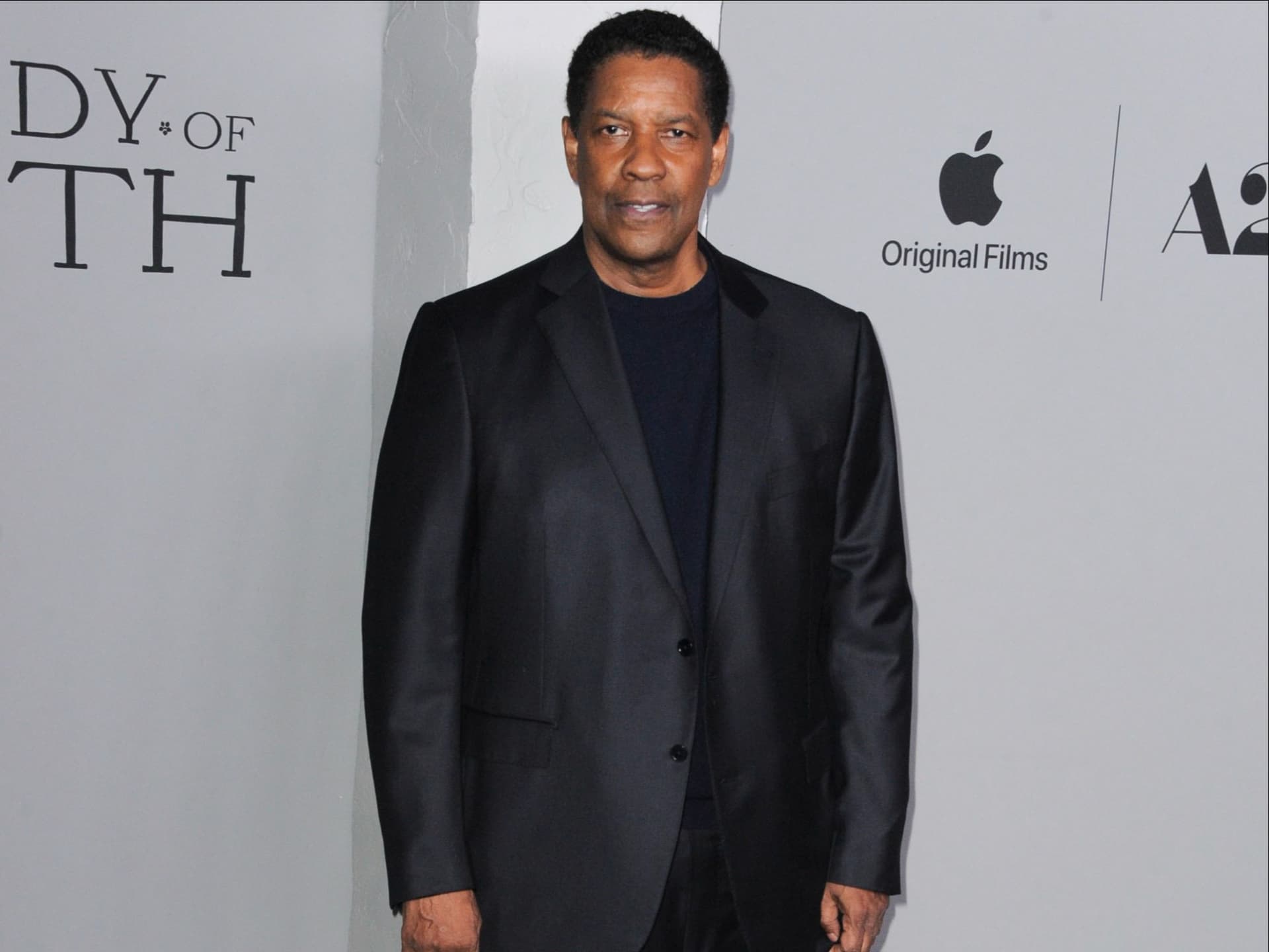 Denzel Washington: Besonderes Verhältnis zu Dakota Fanning