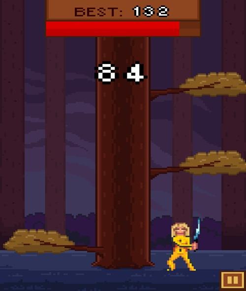 Timber Guy