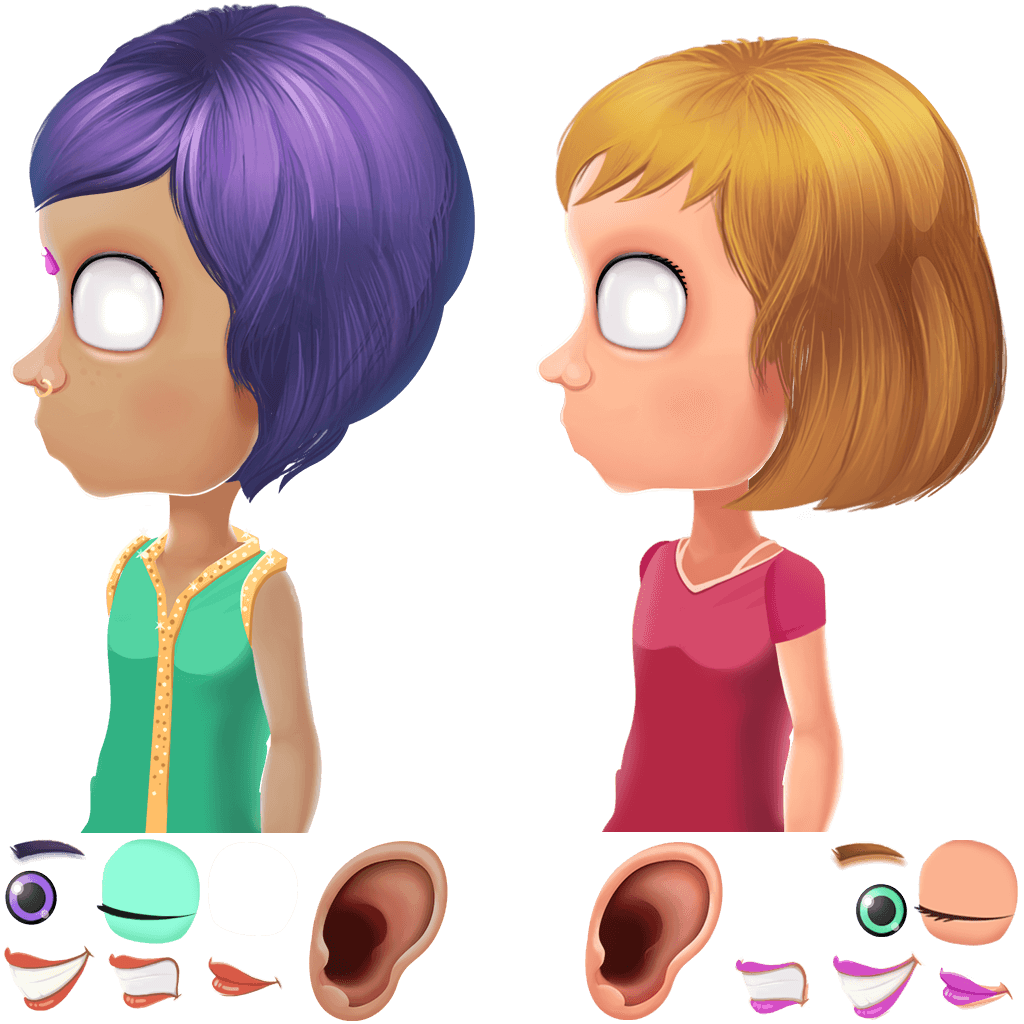 Ohrenarzt: Krankenhaus Spiele