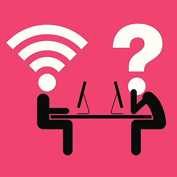 Das heimische Wi-Fi ist schlecht? Hier sind Expertentipps, um seine Stärke zu verbessern