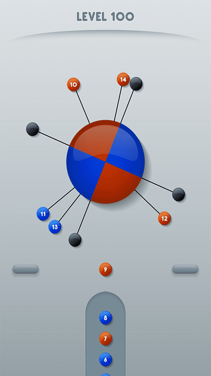 Pin and Spin