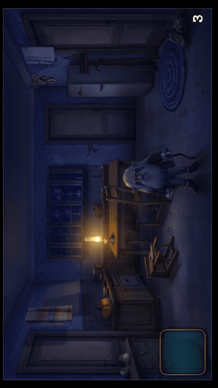 Escape: Rescue Lucy