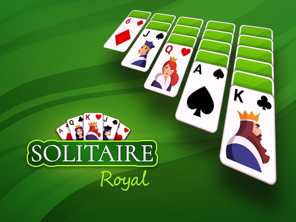 Solitaire Royal