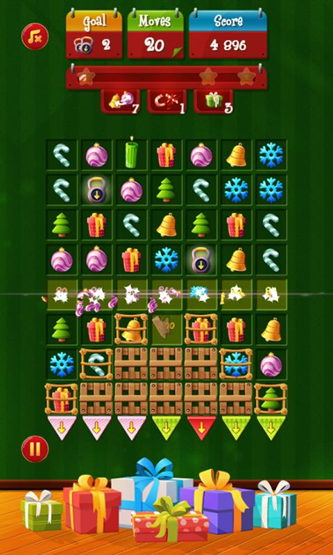 Jewel Xmas