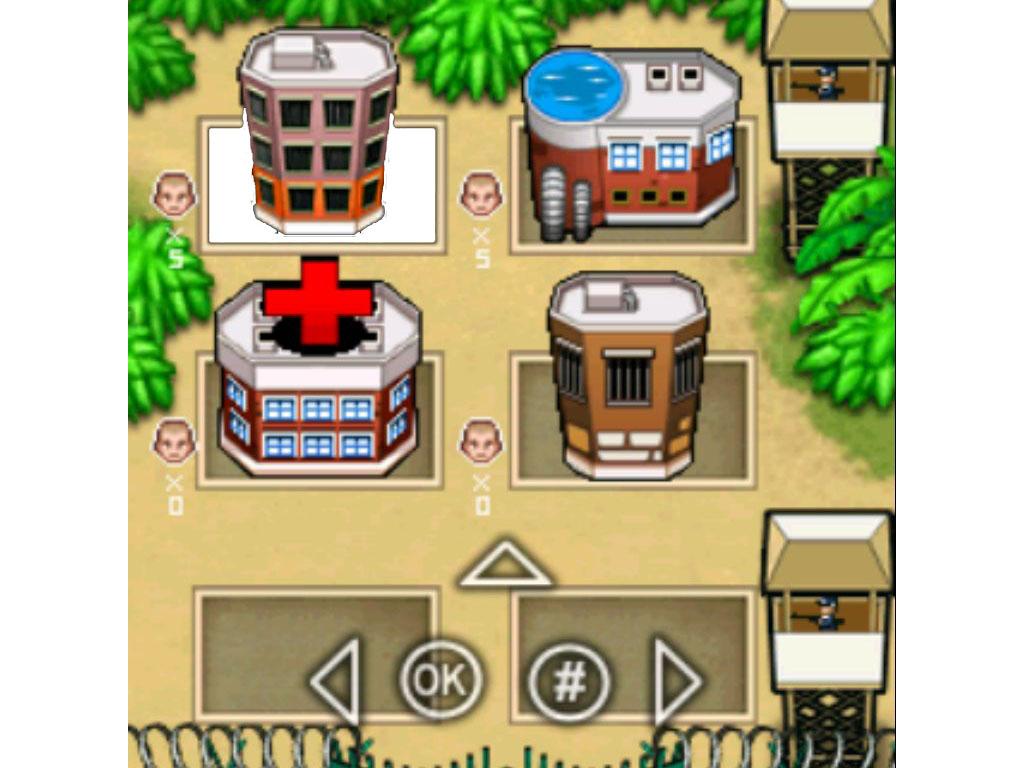 Prisonville