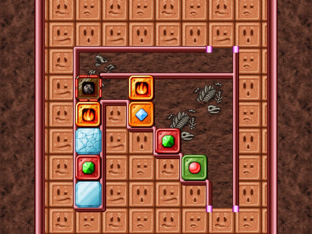 2-in-1 Award-Winning Games