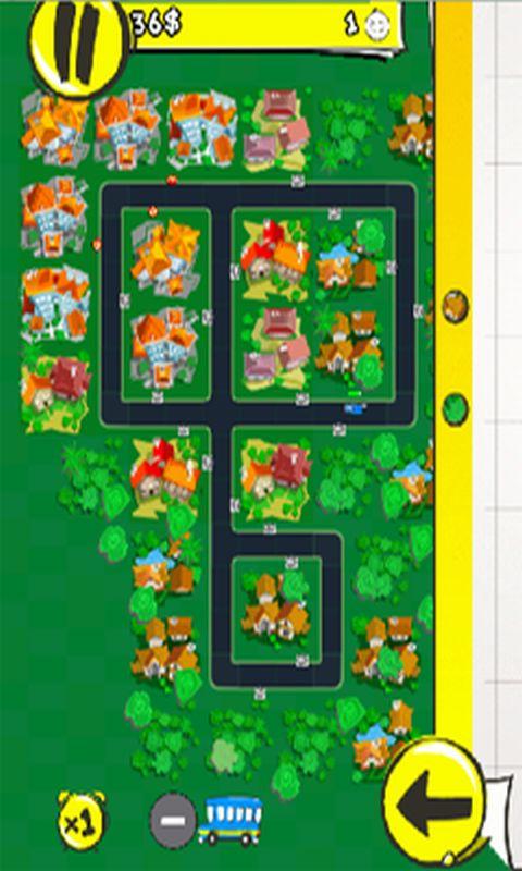 Bus Tycoon