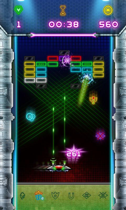 Plasma Breaker