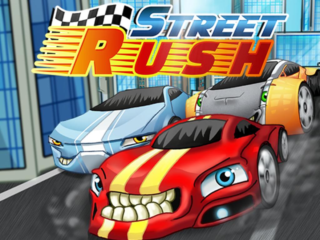 Street Rush