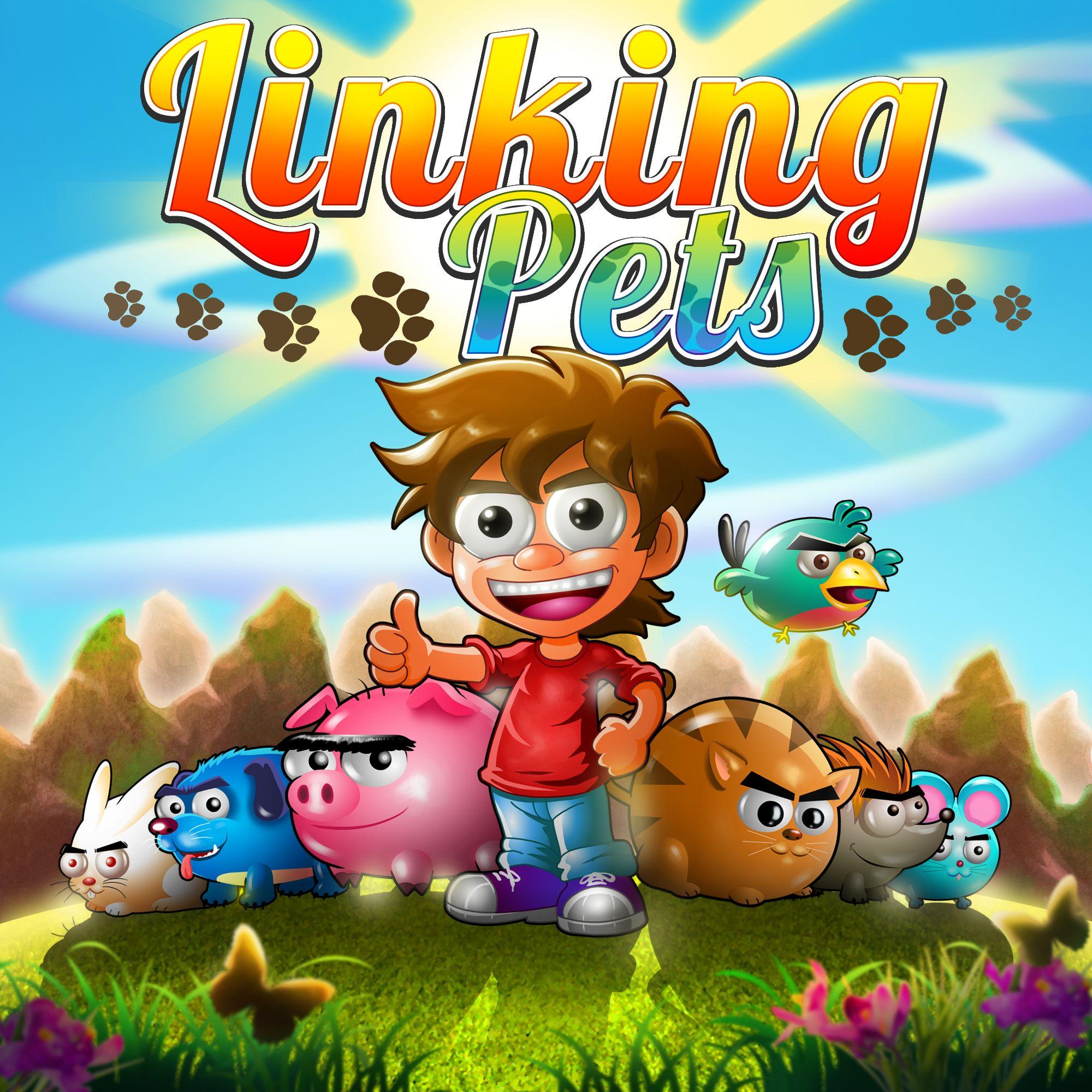 Linking Pets