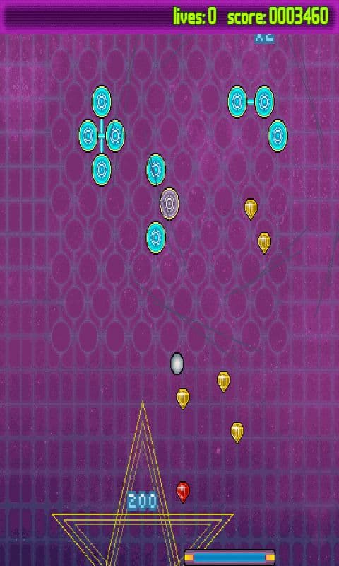 4-in-1 Arcade Classics Collection