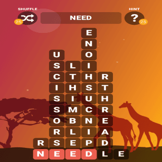Word Escapes