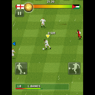 FIFA Fussball-Weltmeisterschaft 2014™