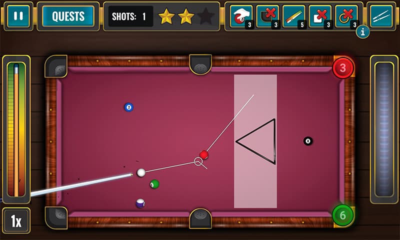 Pool Pro 2022