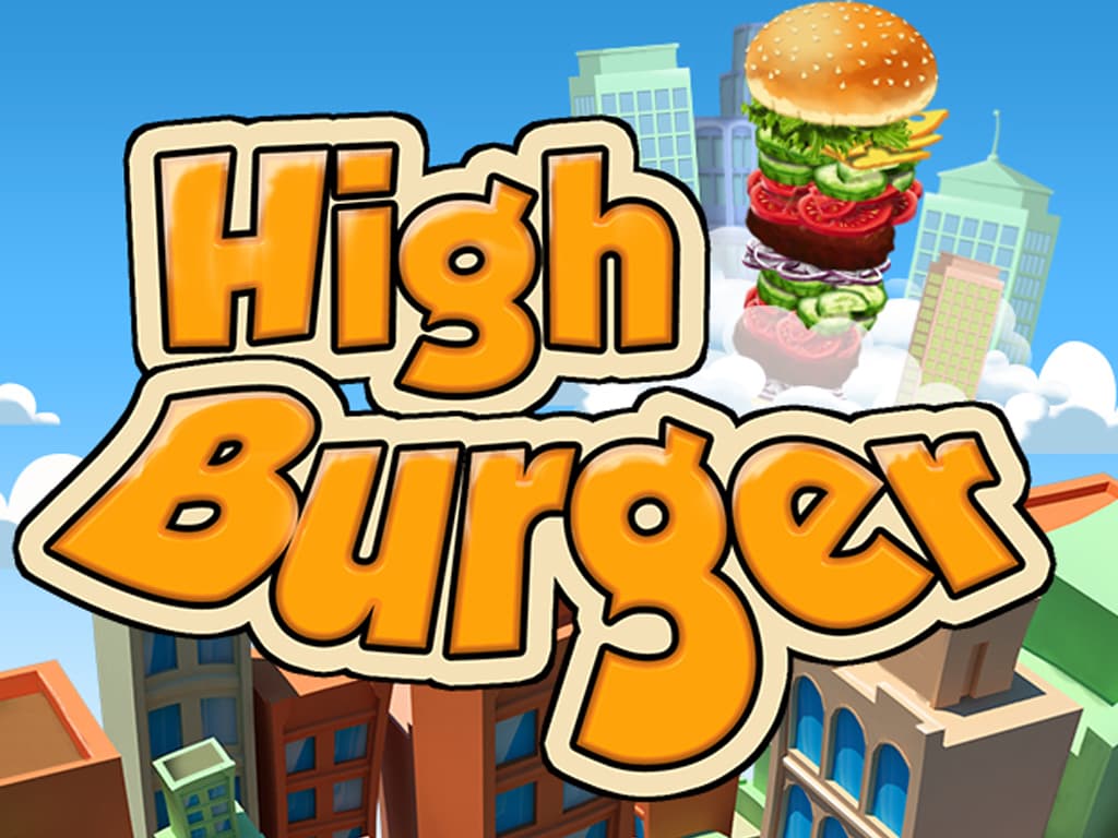 High Burger