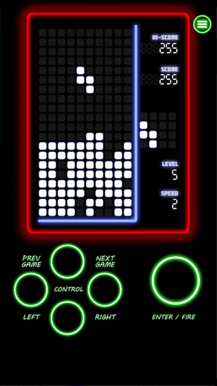 Real Retro Games II