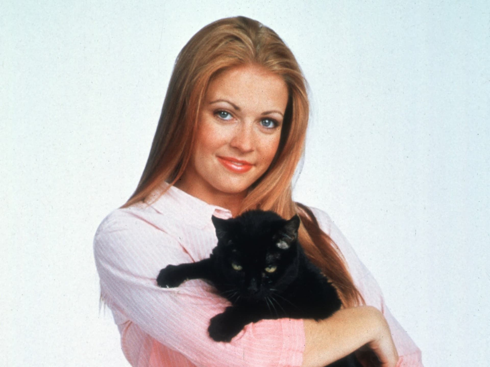 Melissa Joan Hart verrät, warum eine Neuverfilmung von 'Sabrina – Total Verhext!'...