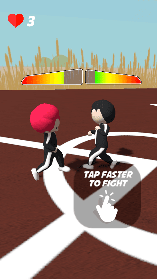 Squid Games-Herausforderungen