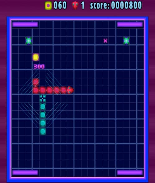 4in1 Ultimate Snake Collection