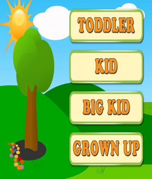Word Bubbles for Kids