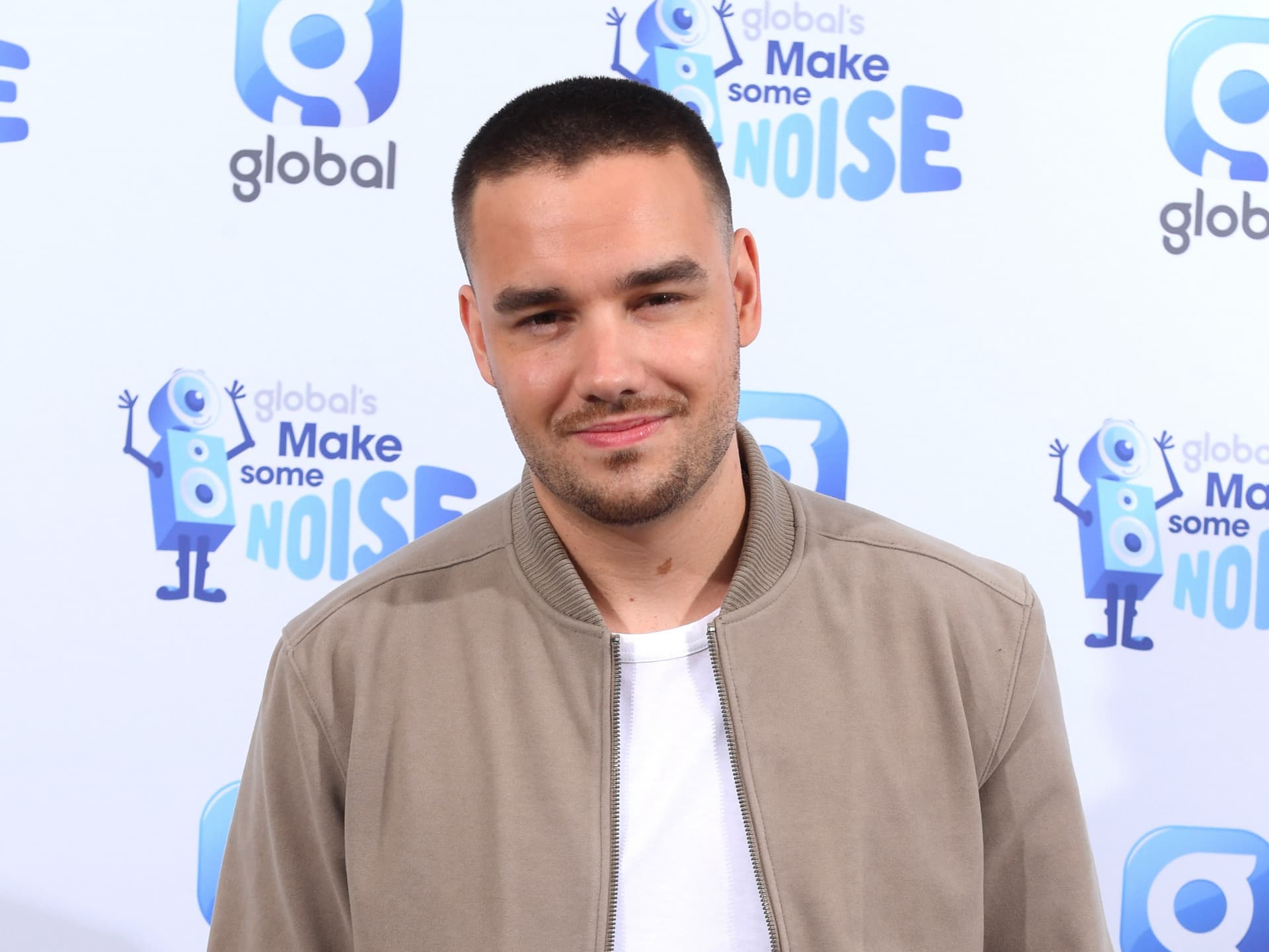 Liam Payne "ins Krankenhaus gebracht", nachdem er auf seiner Italienreise krank wurde