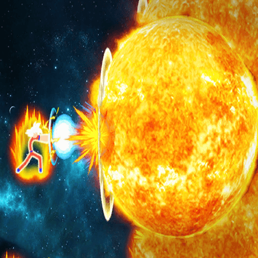 Super Strichmännchen-Schlachten