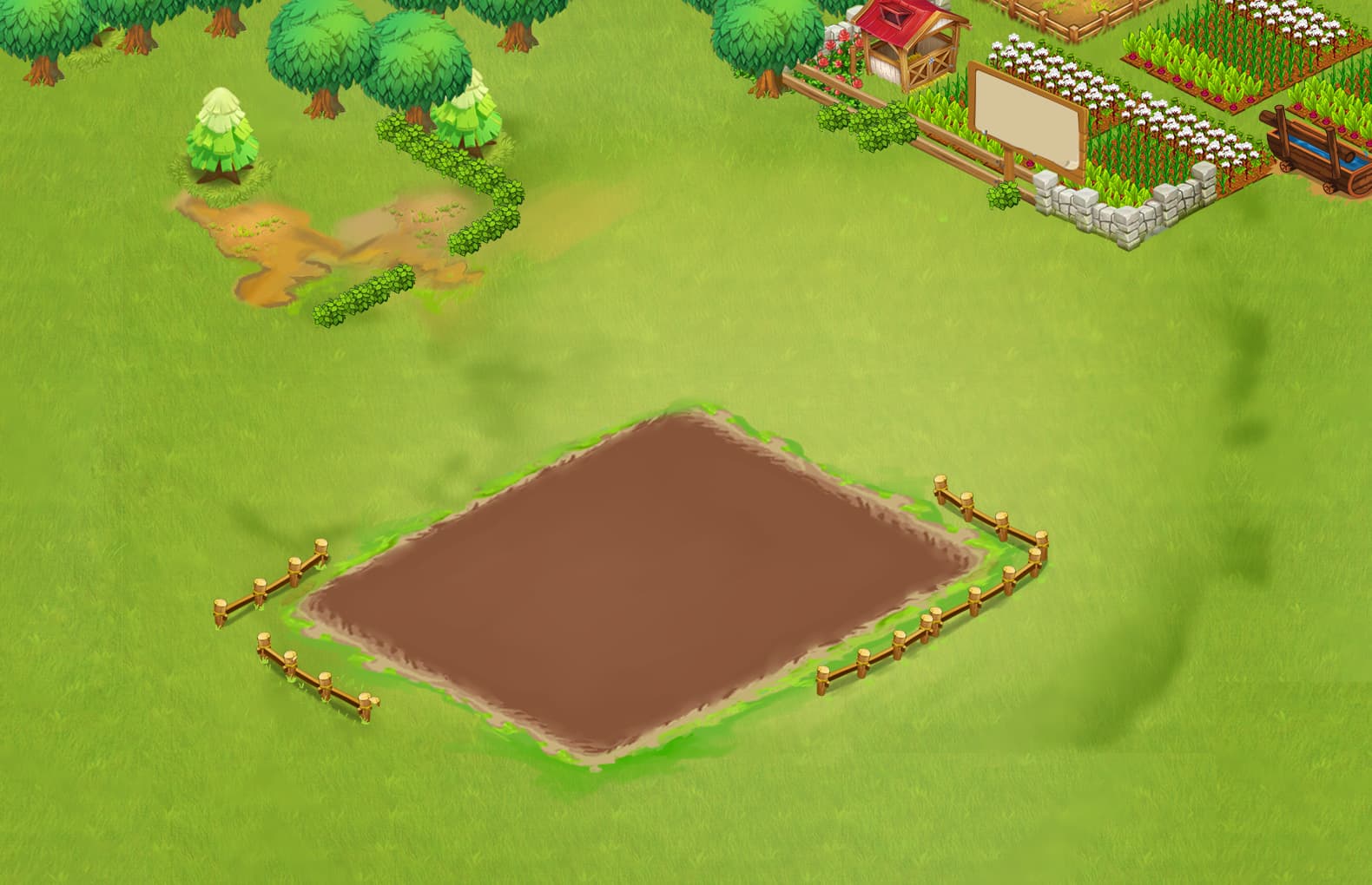 Landwirtschaftliche Betriebe