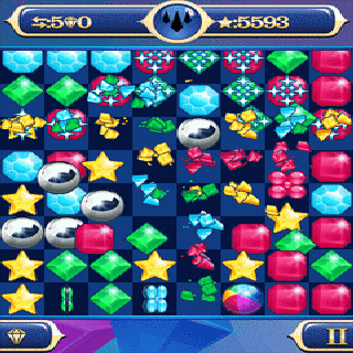 Jewel Explosion 3